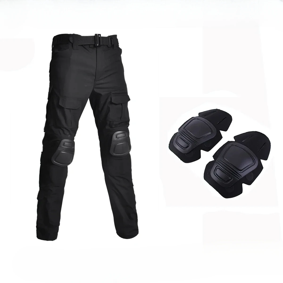 Celana Tempur Luar Ruangan 202 - Hunting Outdoor Pants ulasan dan harga