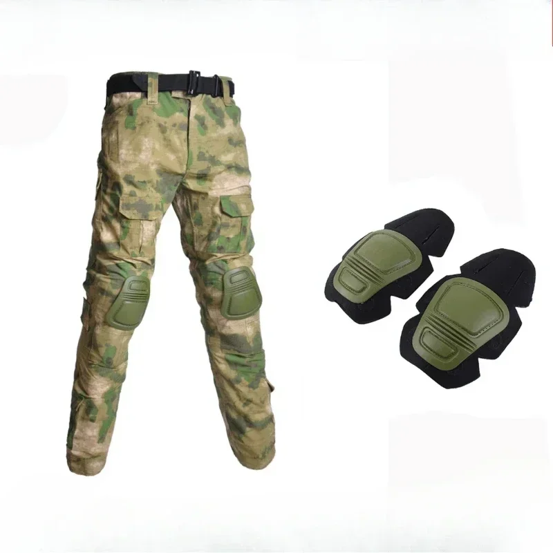Celana Tempur Luar Ruangan 202 - Hunting Outdoor Pants ulasan dan harga
