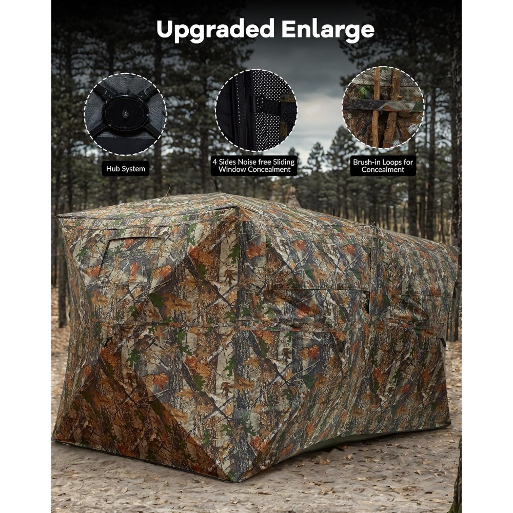Tempat Persembunyian Berburu d - Hunting & Outdoor Supplies Vanderbijlpark Photos ulasan dan harga