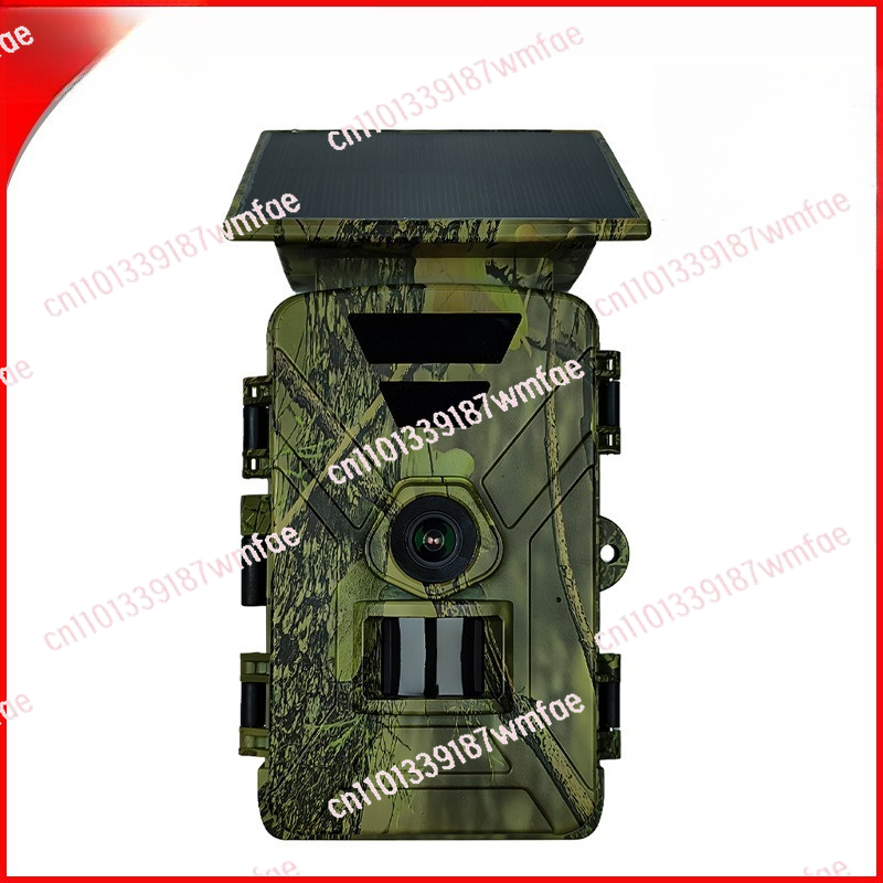 Kamera Perburuan Satwa Liar Te - Outdoor Hunting Camera Wifi ulasan dan harga