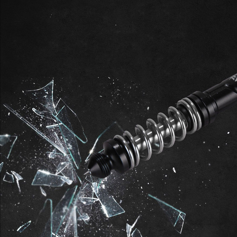Pena Taktis Portabel Multifung - Tactical Pen Tool ulasan dan harga