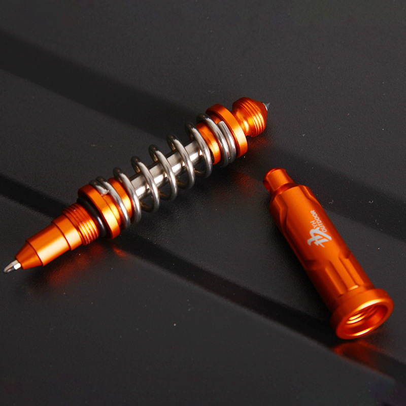 Pena Taktis Portabel Multifung - Tactical Pen Tool ulasan dan harga