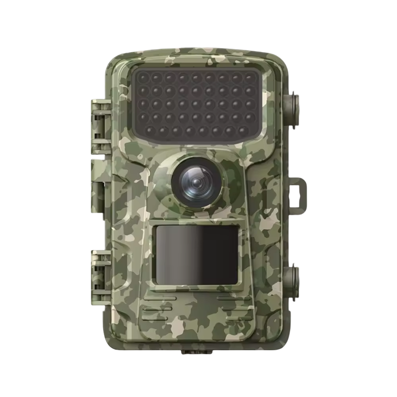Kamera Berburu Olahraga Luar R - Outdoor Hunting Video Camera ulasan dan harga