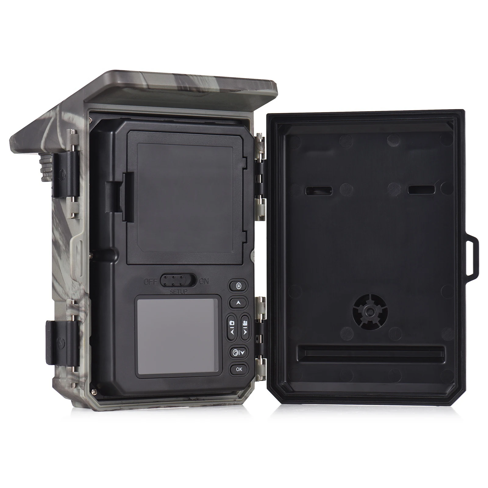 Kamera Jejak Surya Luar Ruanga - Outdoor Hunting Pictures ulasan dan harga