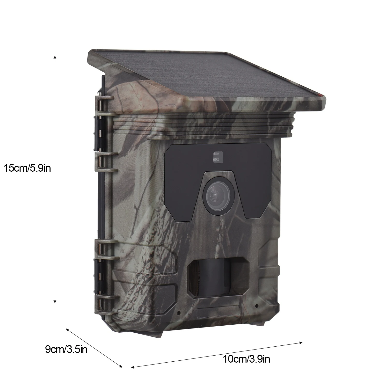 Kamera Jejak Surya Luar Ruanga - Outdoor Hunting Pictures ulasan dan harga
