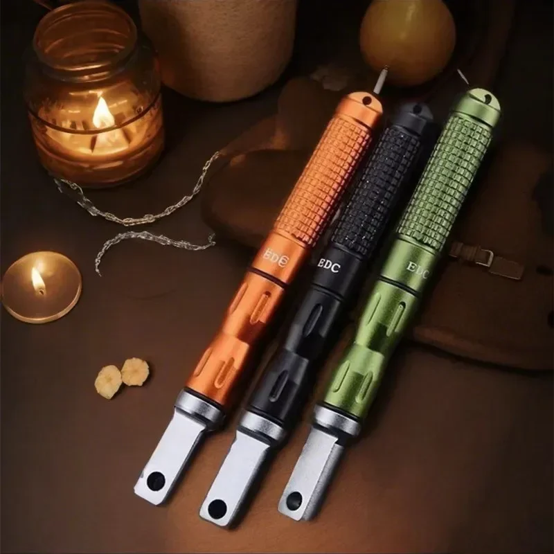 Pemantik api portabel pria, ta - Fire Starter Waterproof ulasan dan harga