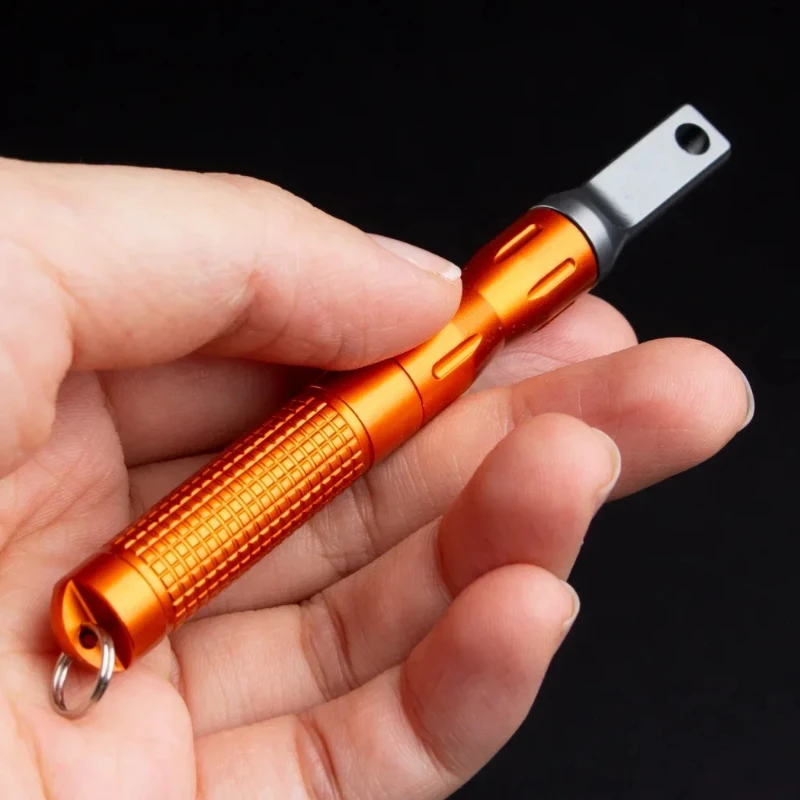 Pemantik api portabel pria, ta - Fire Starter Waterproof ulasan dan harga