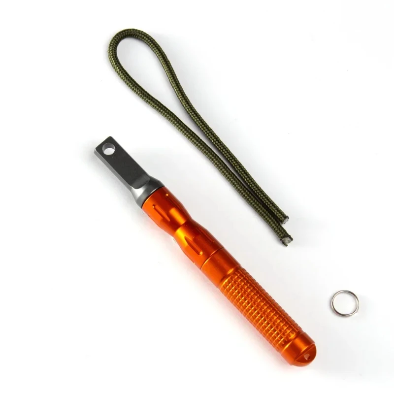 Pemantik api portabel pria, ta - Fire Starter Waterproof ulasan dan harga