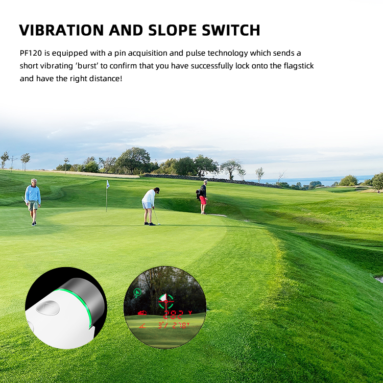 Alat Pengukur Jarak Golf 1000m - Hunting & Outdoor Supplies Vanderbijlpark Photos ulasan dan harga