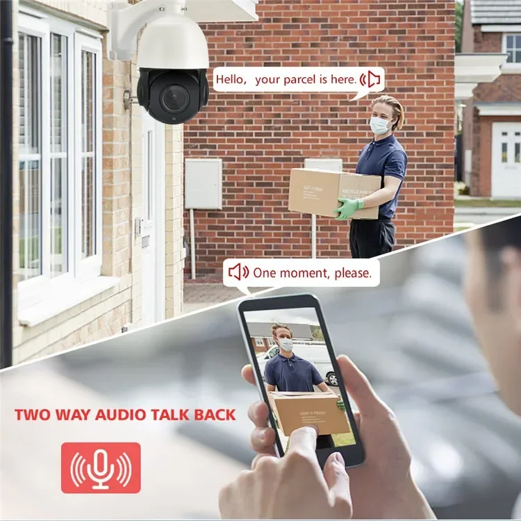 Kamera Berburu 5MP Nirkabel 30 - Outdoor Hunting Camera Wifi ulasan dan harga