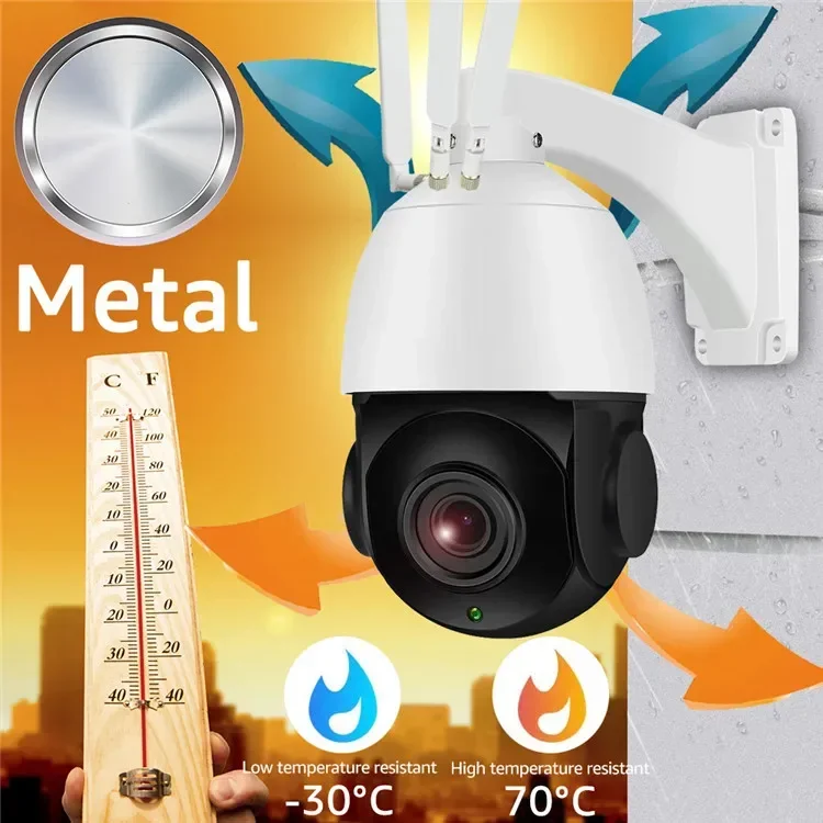 Kamera Berburu 5MP Nirkabel 30 - Outdoor Hunting Camera Wifi ulasan dan harga