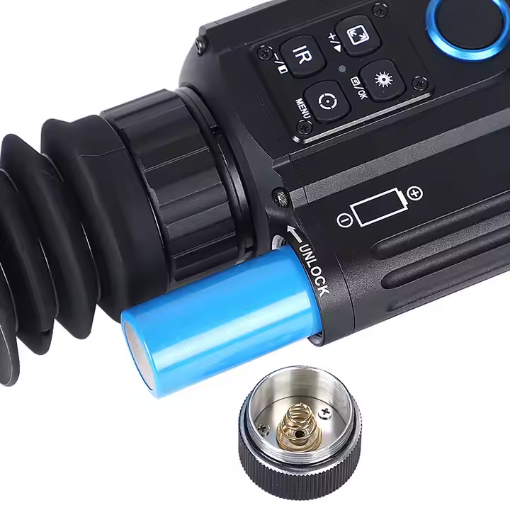 1-10X Multi-Fungsi Digital Pen - Outdoor Hunting Digital Night Vision ulasan dan harga