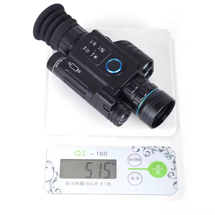 1-10X Multi-Fungsi Digital Pen - Outdoor Hunting Digital Night Vision ulasan dan harga