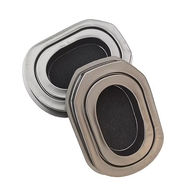 Bantalan Telinga Headset Takti - Shooting Ear Muff ulasan dan harga