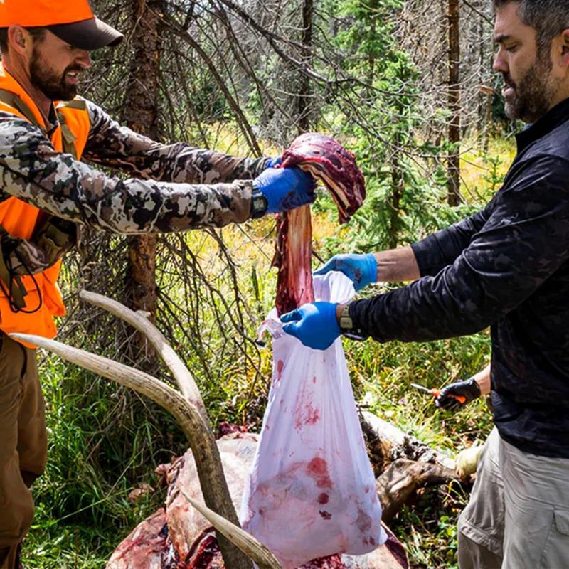 Tas Permainan Berburu 6X Tas P - Game Bag Meat Hunting ulasan dan harga