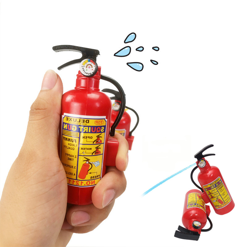 Mainan pemadam api Mini lucu a - Fire Starter Waterproof ulasan dan harga