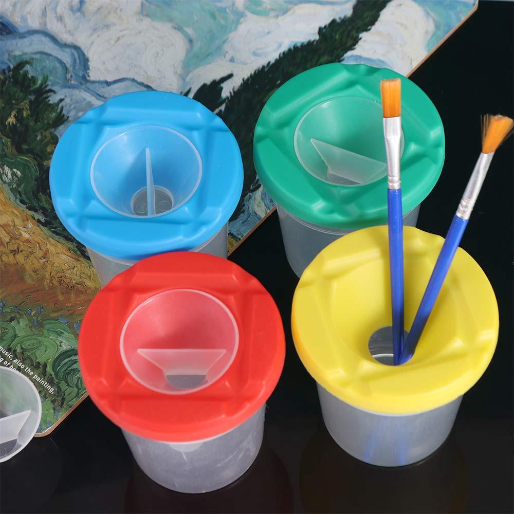 Cangkir Pencuci Pena Lukis Mul - Tactical Pen Tool ulasan dan harga