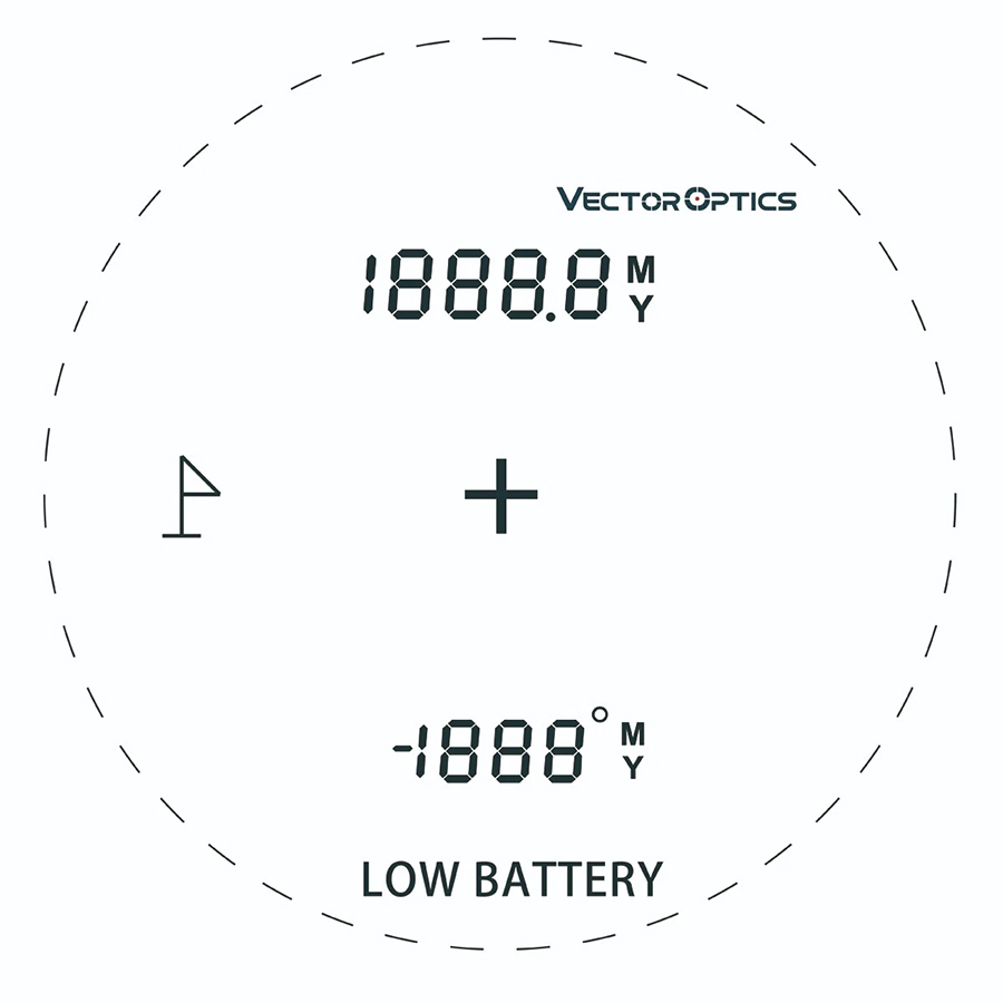 Optik vektor Laser jarak jauh, - Outdoor Hunting Range ulasan dan harga