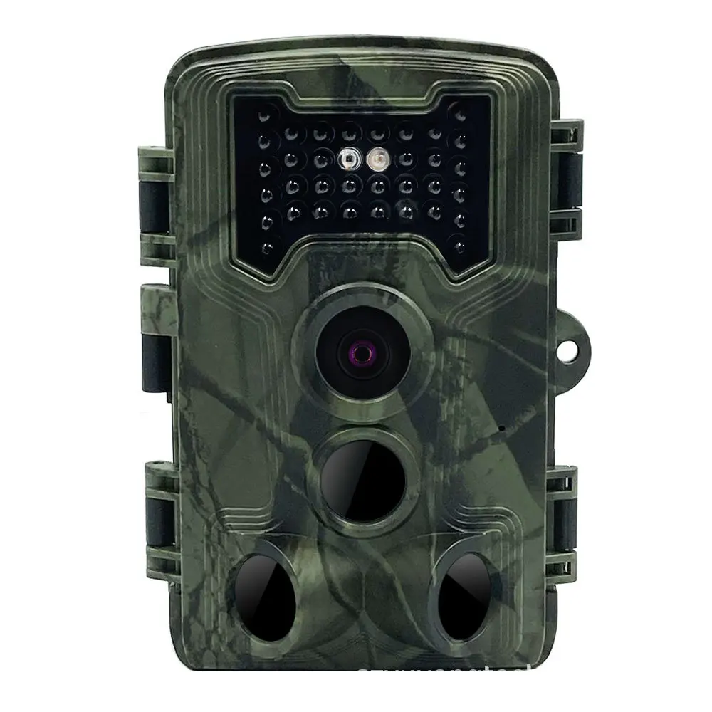 Kamera 58MP 2.7k Kamera Pengin - Outdoor Hunting Camera Wifi ulasan dan harga