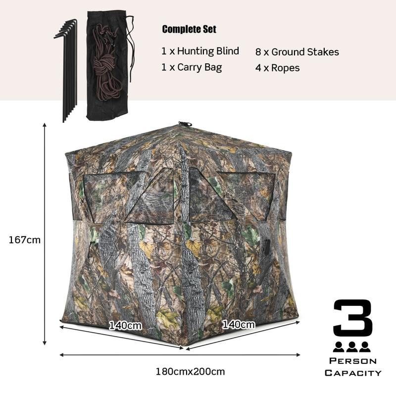 Tempat Persembunyian Berburu P - Hunting & Outdoor Supplies Vanderbijlpark Photos ulasan dan harga