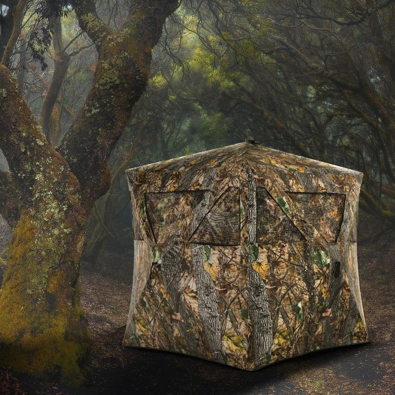 Tempat Persembunyian Berburu P - Hunting & Outdoor Supplies Vanderbijlpark Photos ulasan dan harga