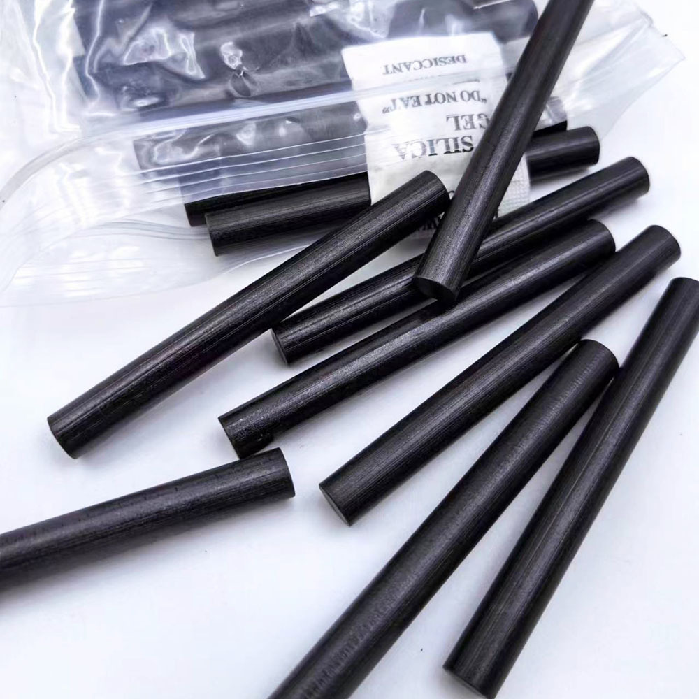 10 Buah 8*75Mm Batang Magnesiu - Fire Starter Waterproof ulasan dan harga