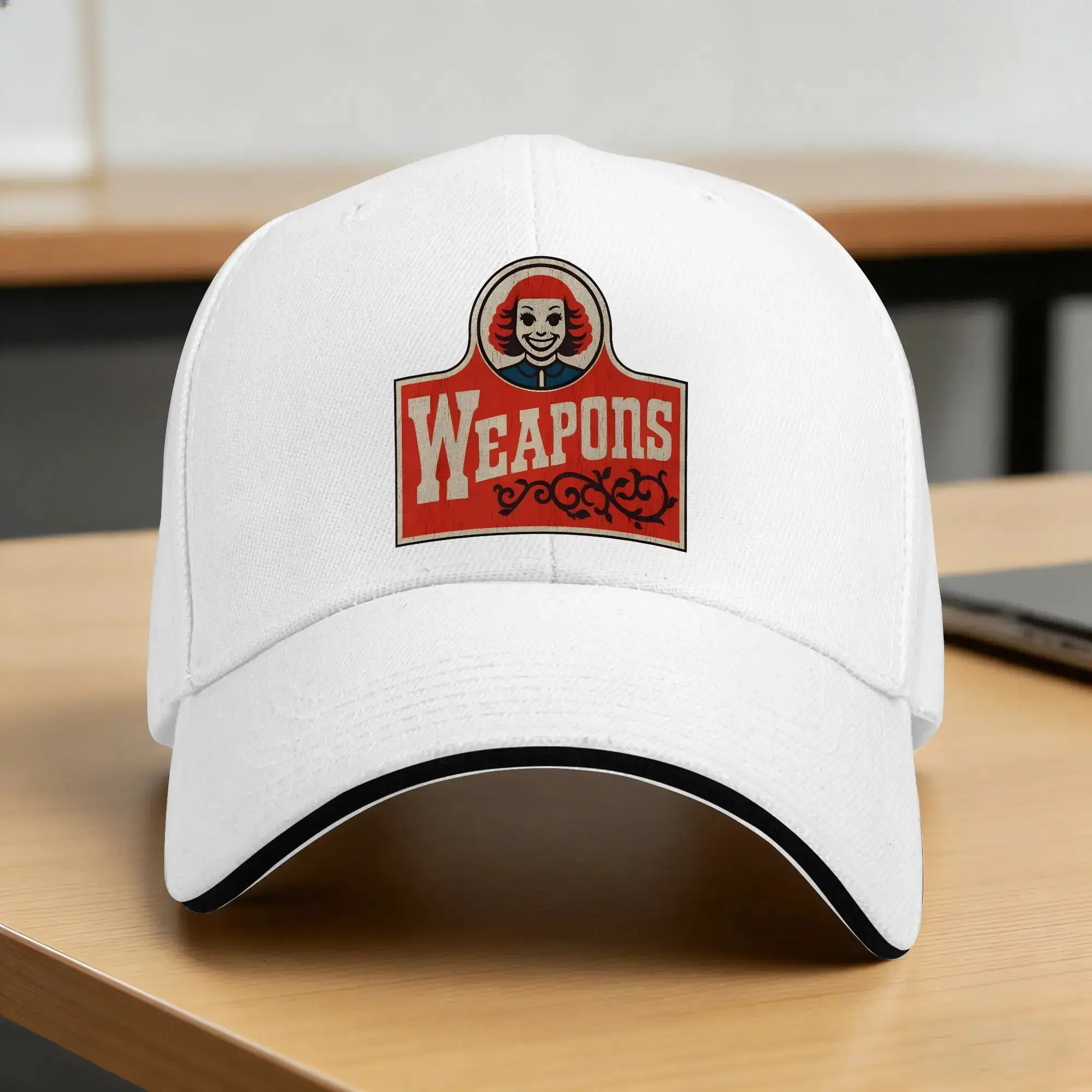 Topi Bisbol Film Senjata, Topi - Outdoor Hunting Movies ulasan dan harga