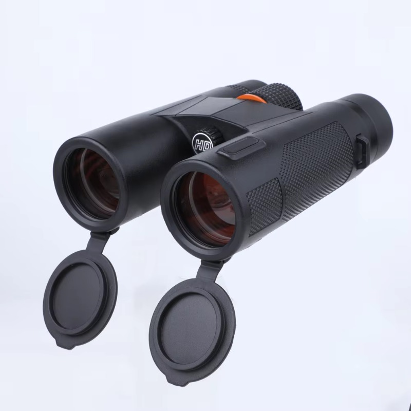 Teropong Binokuler Tangan ED B - Outdoor Hunting Range ulasan dan harga