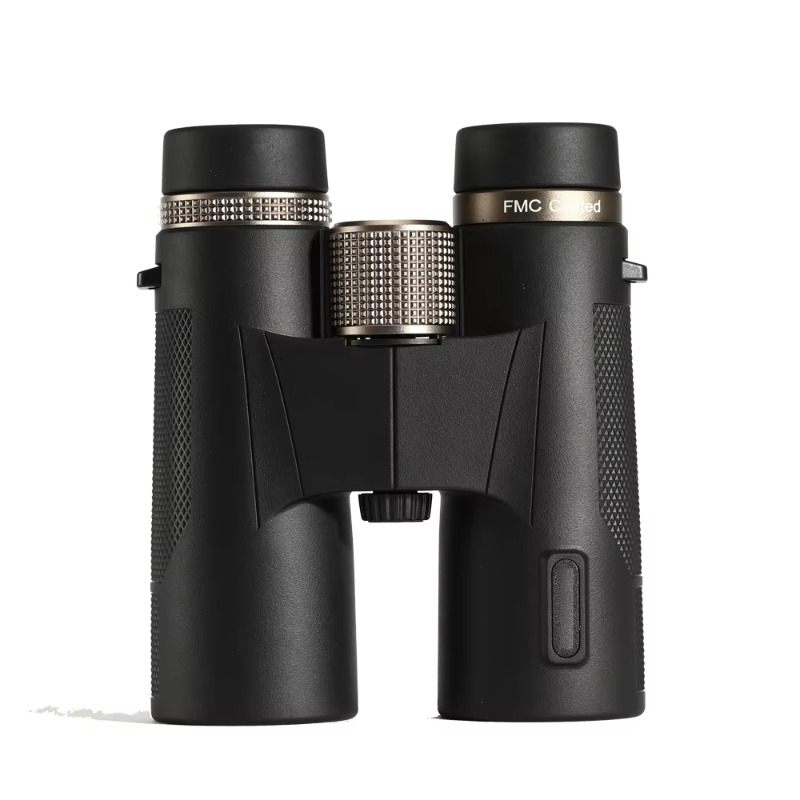 Teropong Binokuler Tangan ED B - Outdoor Hunting Range ulasan dan harga