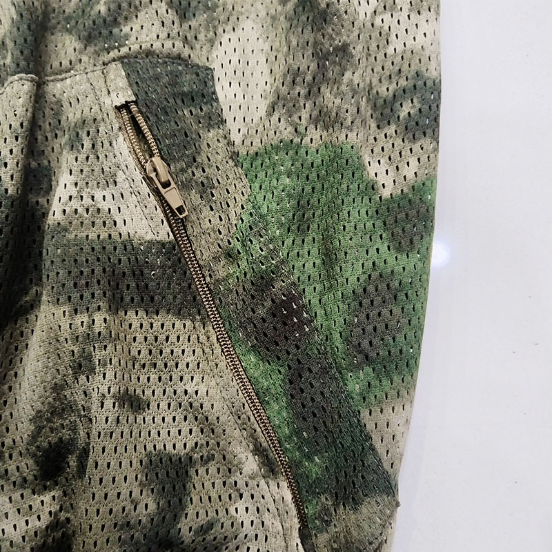 Setelan Kamuflase Keren Musim  - Hunting Outdoor Pants ulasan dan harga
