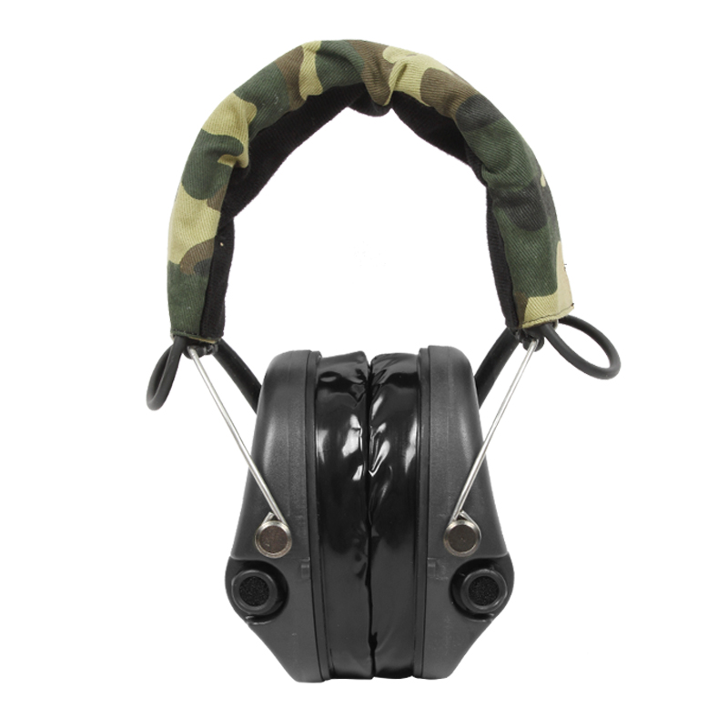 TAC-SKY SORDIN IPSC Headphone  - Shooting Ear Muff ulasan dan harga