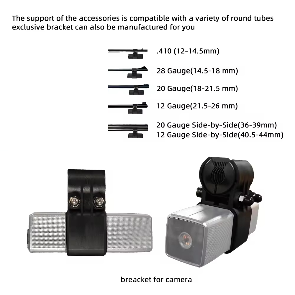 Kamera Aksi 4K, Rekam Gerakan  - Outdoor Hunting Video Camera ulasan dan harga