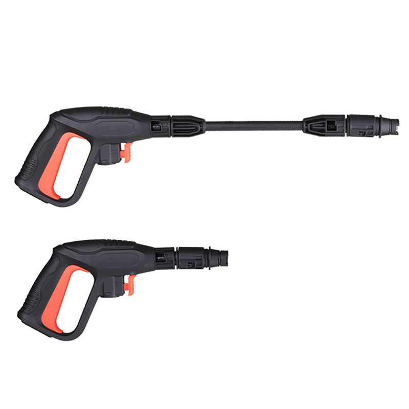 Tongkat ekstensi pistol sempro - Gun Cleaning Rod ulasan dan harga