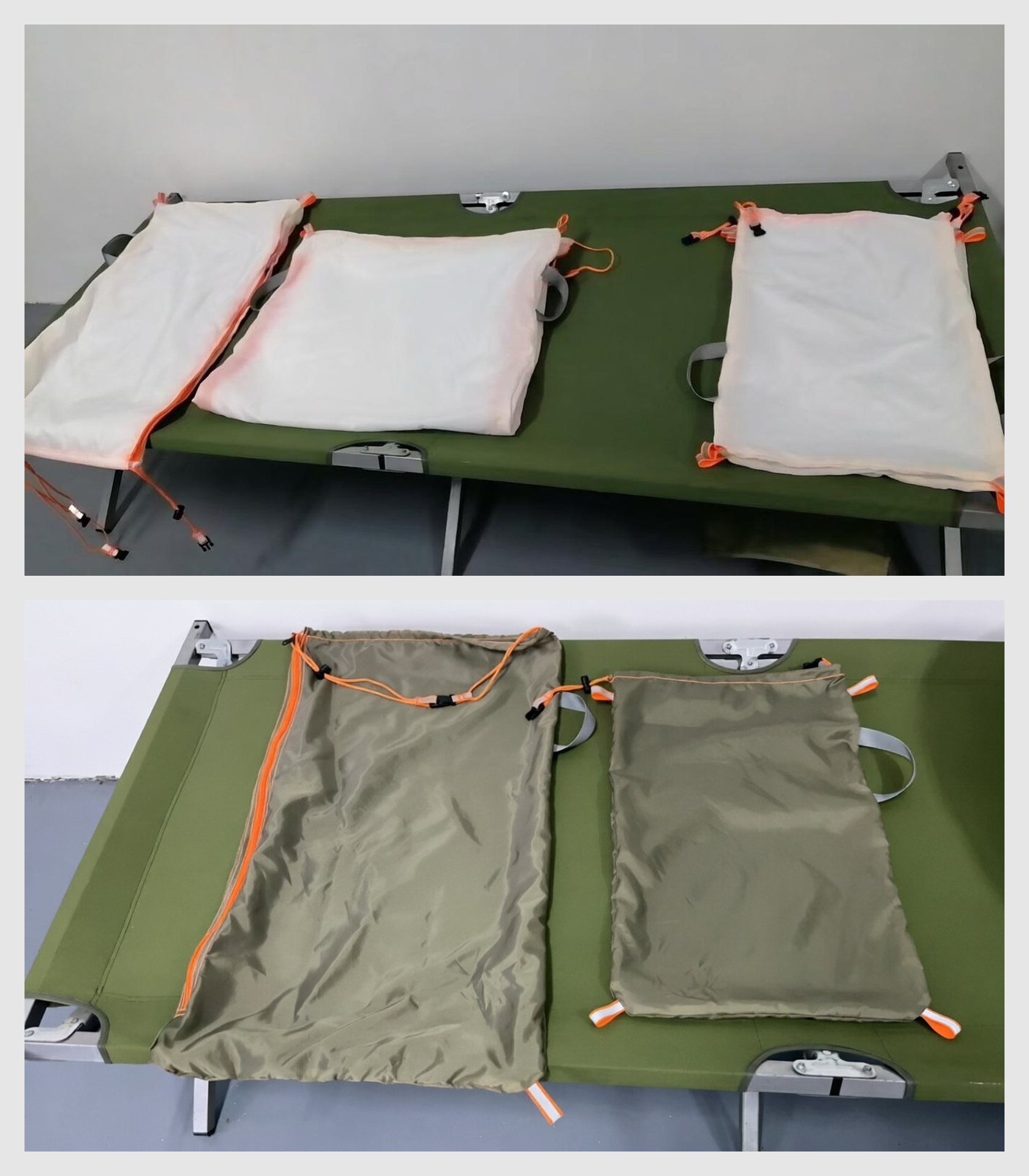 Tas Daging Hewan Berburu dari  - Game Bag Meat Hunting ulasan dan harga