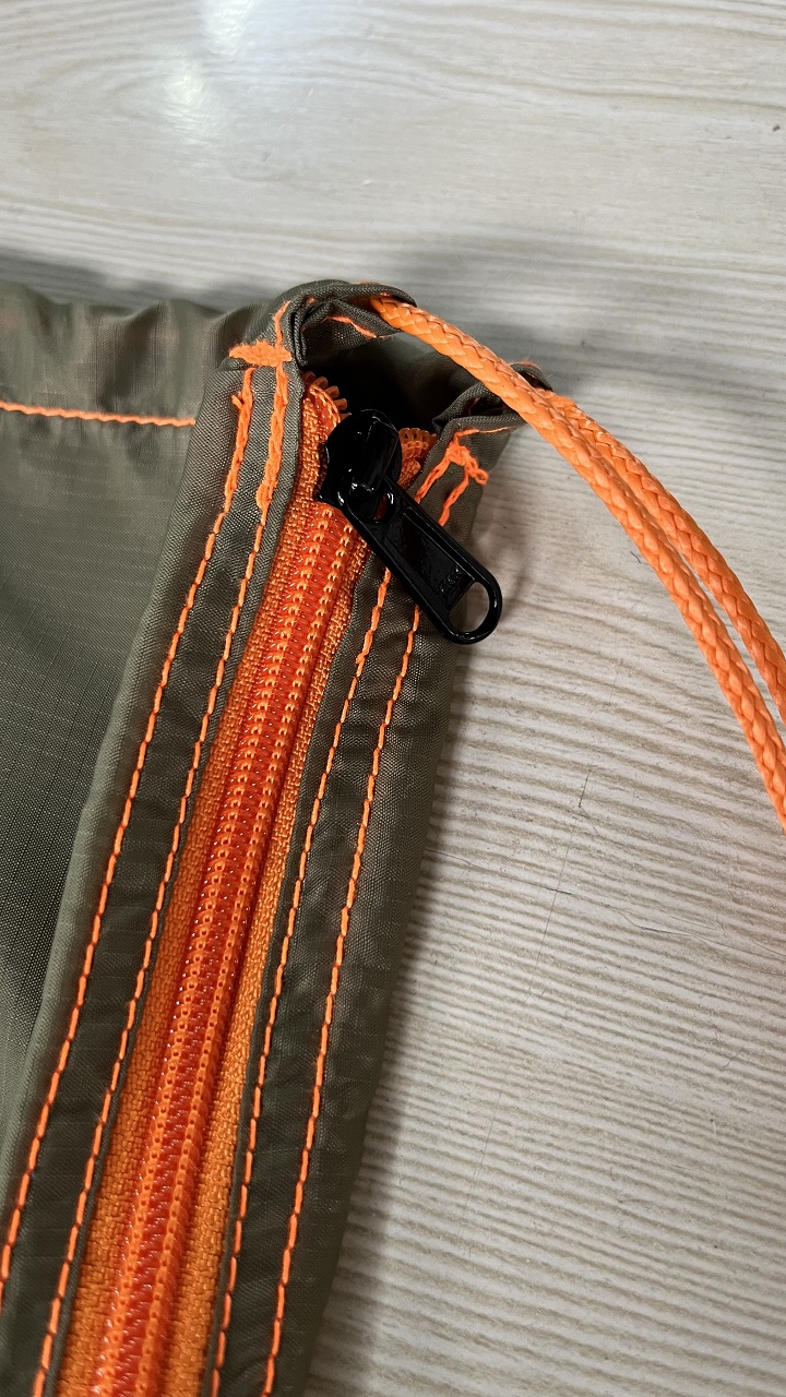 Tas Daging Hewan Berburu dari  - Game Bag Meat Hunting ulasan dan harga