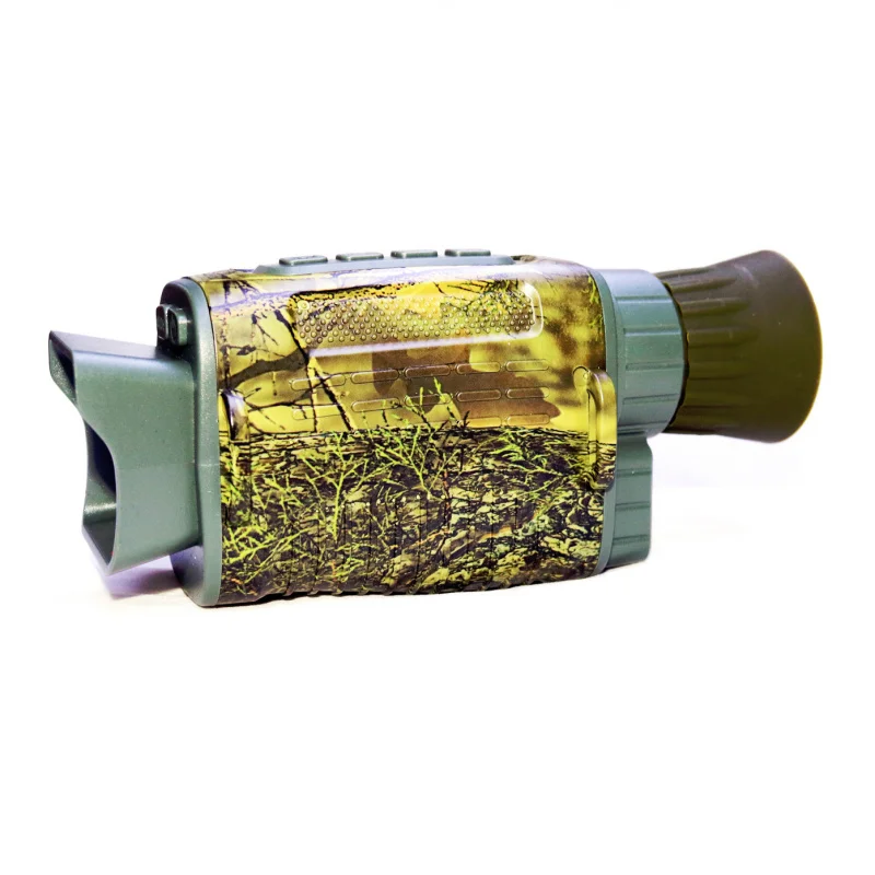 Monokuler Penglihatan Malam In - Outdoor Hunting Pictures ulasan dan harga