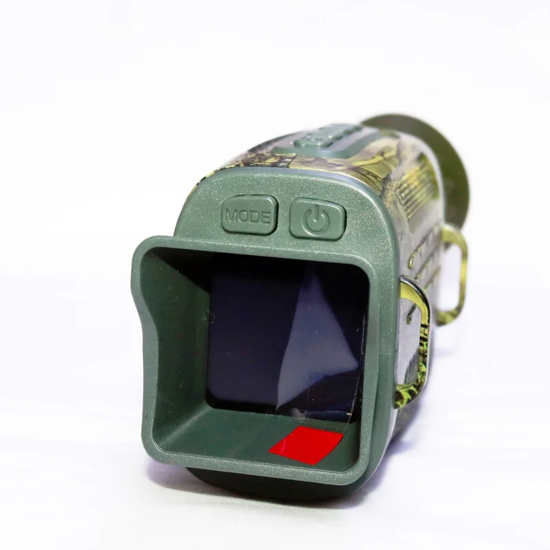 Monokuler Penglihatan Malam In - Outdoor Hunting Pictures ulasan dan harga