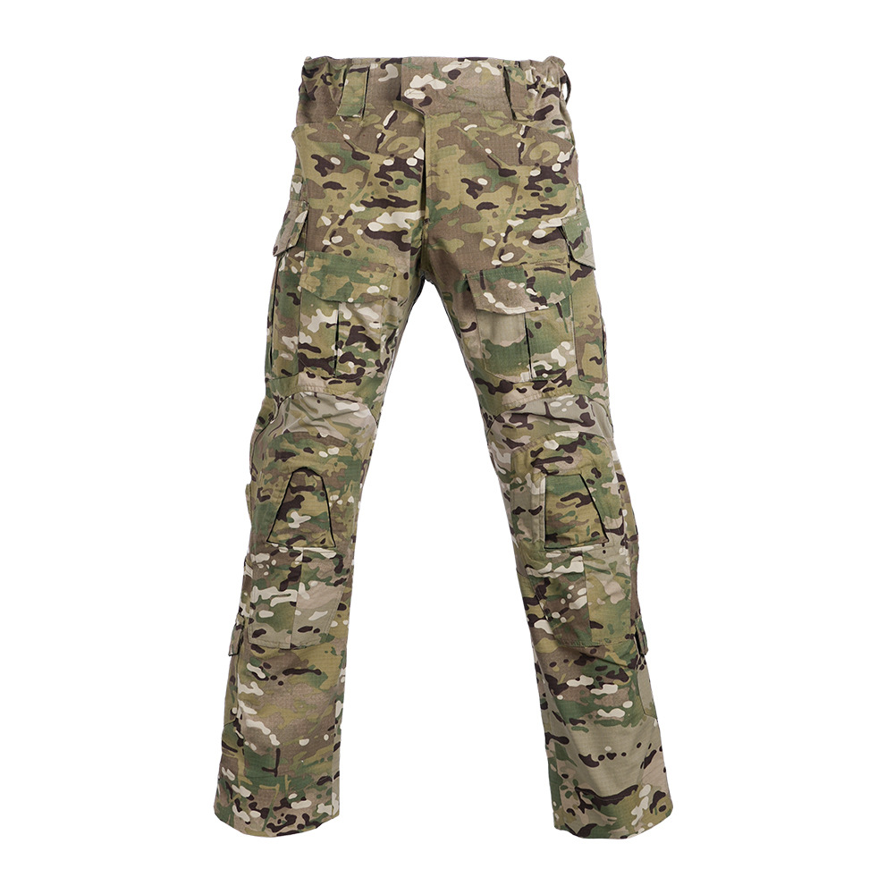 Celana Tempur Pria dengan Bant - Hunting Outdoor Pants ulasan dan harga
