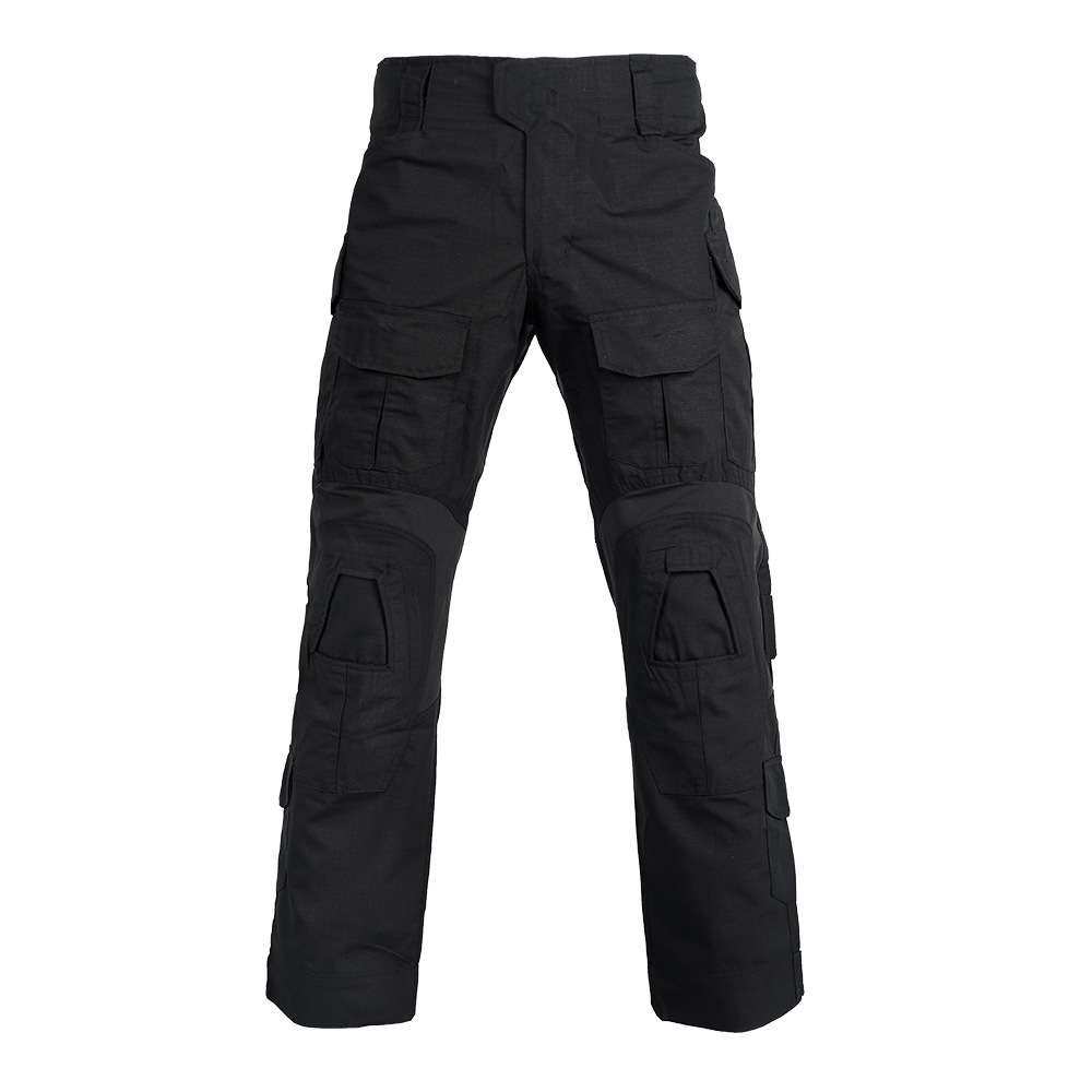 Celana Tempur Pria dengan Bant - Hunting Outdoor Pants ulasan dan harga