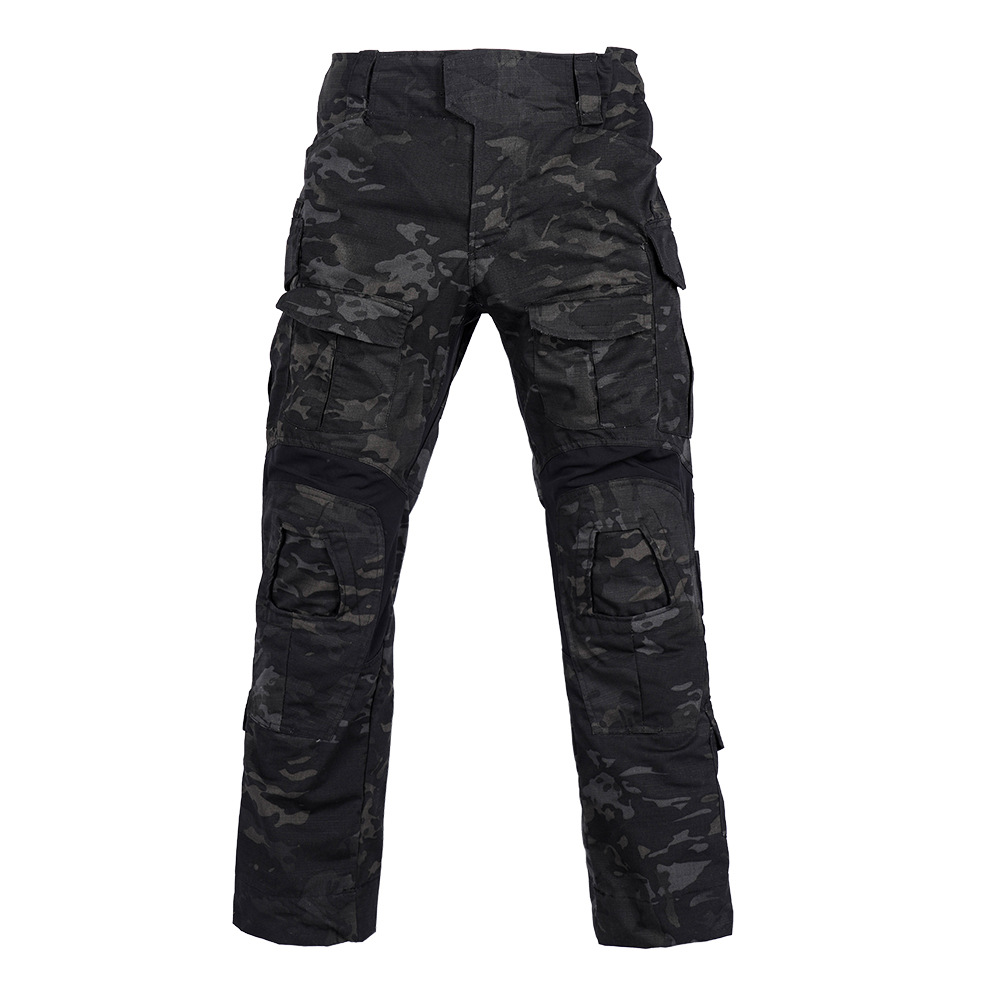 Celana Tempur Pria dengan Bant - Hunting Outdoor Pants ulasan dan harga