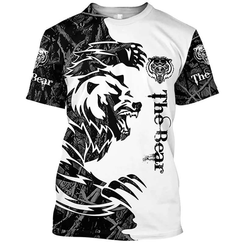 1 Buah Kaos Custom Gambar Anda - Outdoor Hunting Pictures ulasan dan harga