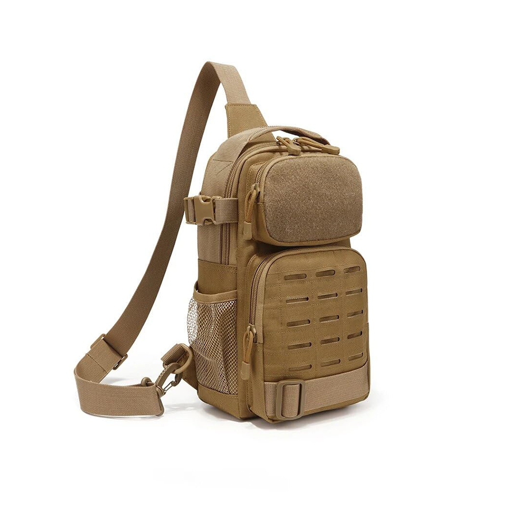 Tas selempang olahraga luar ru - Outdoor Hunting Range ulasan dan harga