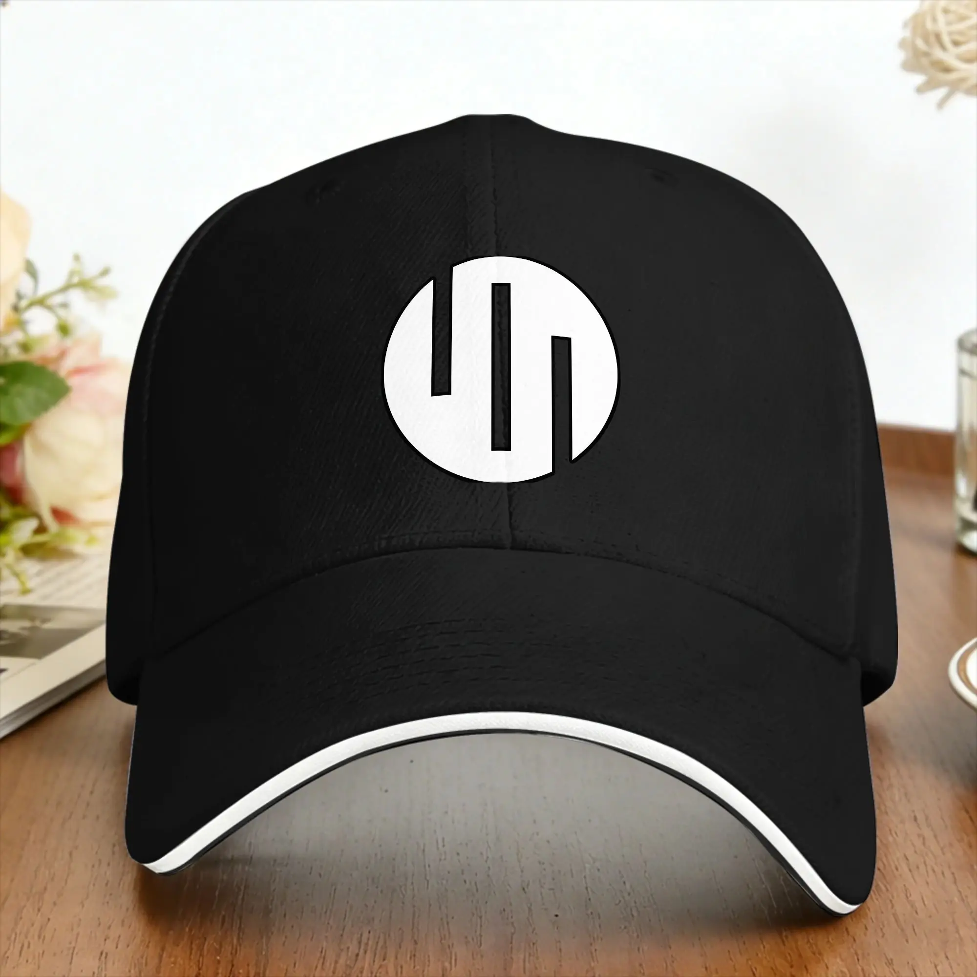 Topi Bisbol Kasual Logo Lamban - Outdoor Hunting Tv ulasan dan harga