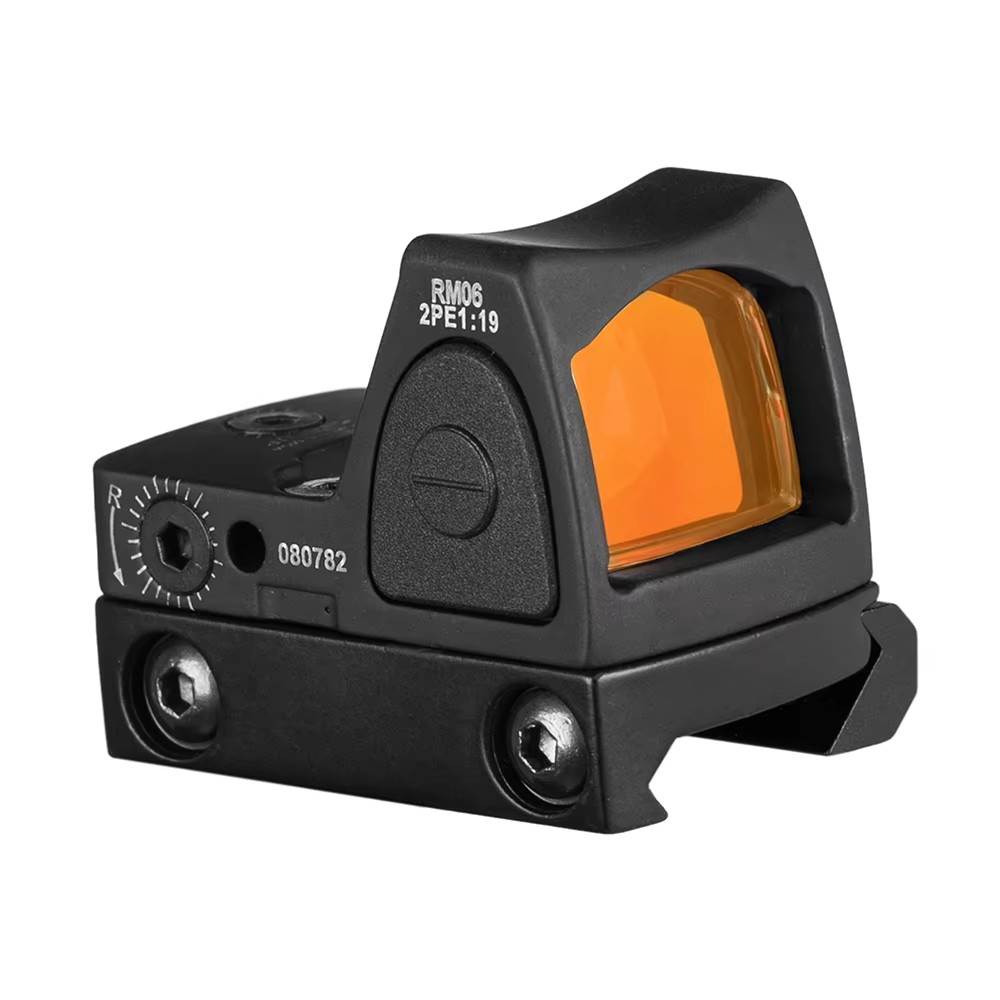 Kolimator Red Dot Sight untuk  - Outdoor Hunting Range ulasan dan harga