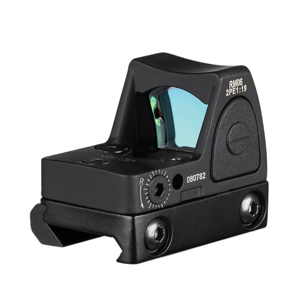 Kolimator Red Dot Sight untuk  - Outdoor Hunting Range ulasan dan harga