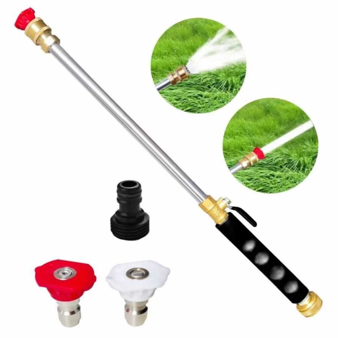 Pistol Air Bertekanan Tinggi d - Gun Cleaning Rod ulasan dan harga