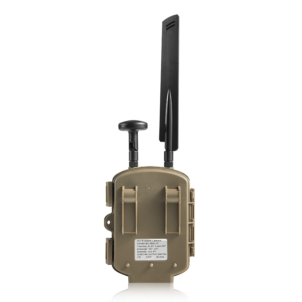Kamera BALEVER OEM Kamera Perb - Outdoor Hunting Camera Wifi ulasan dan harga
