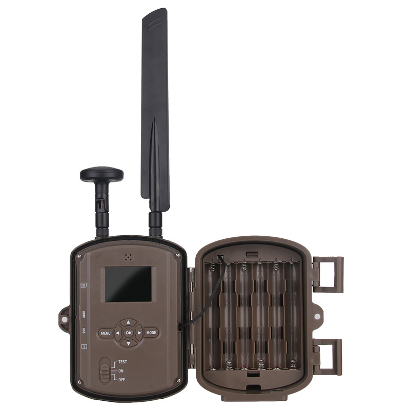 Kamera BALEVER OEM Kamera Perb - Outdoor Hunting Camera Wifi ulasan dan harga