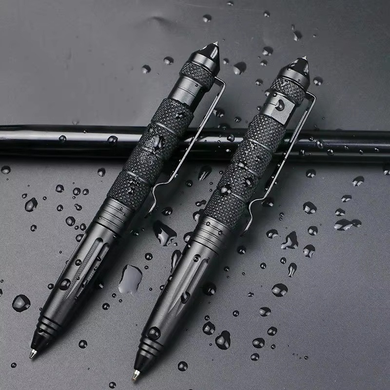 Penjualan Terbaik Pena Taktis  - Tactical Pen Tool ulasan dan harga