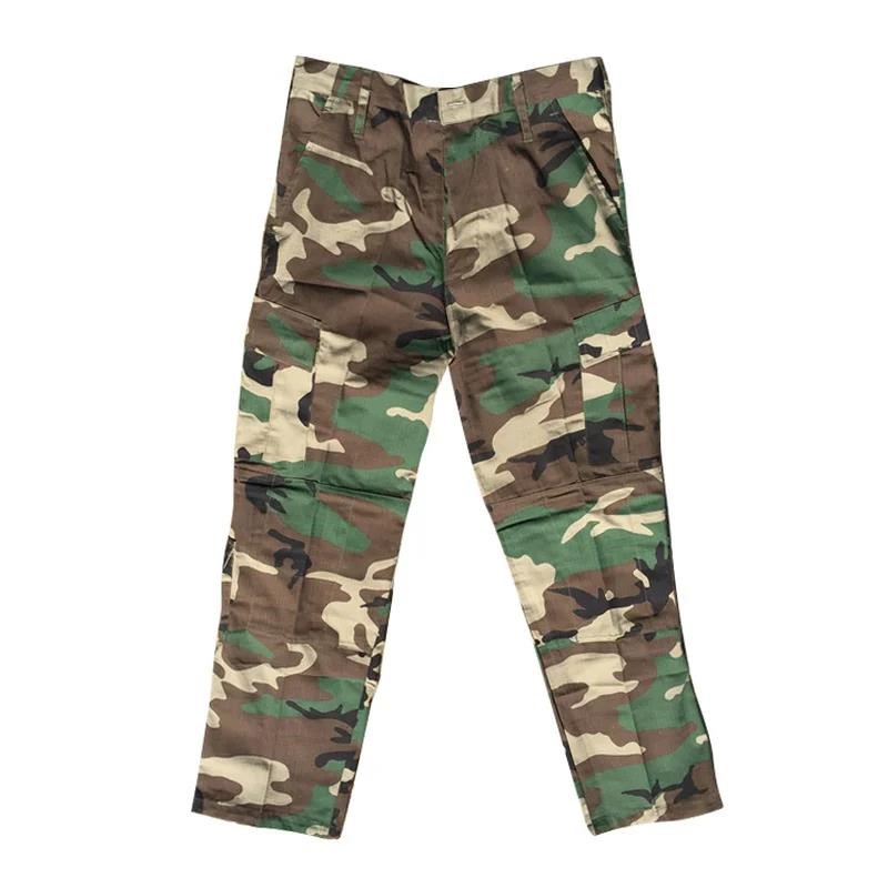 Celana Kamuflase Taktis Outdoo - Hunting Outdoor Pants ulasan dan harga